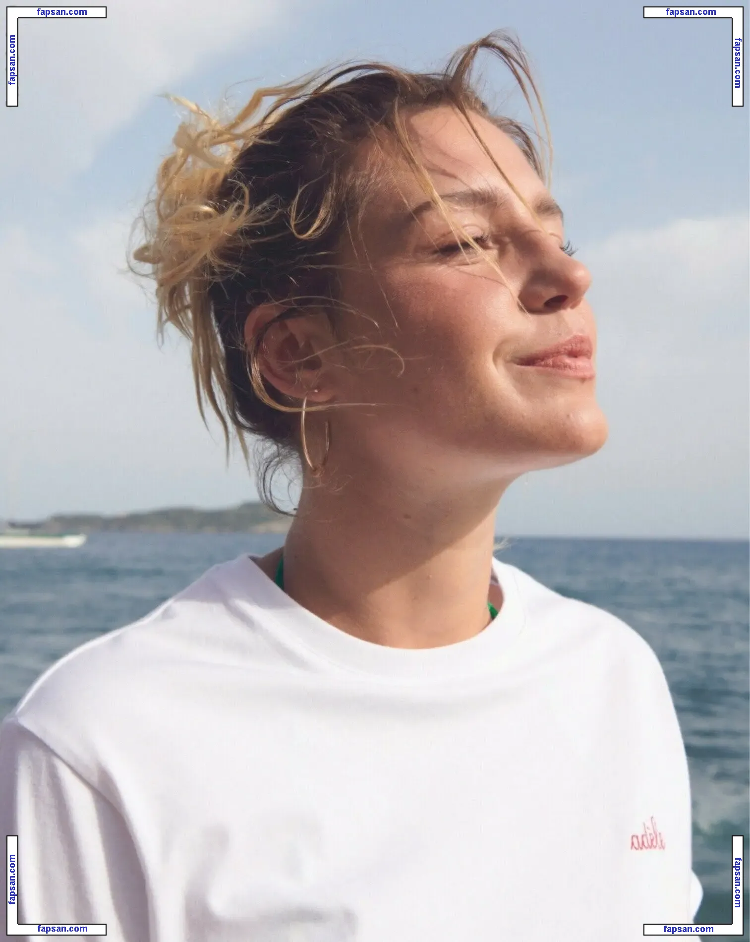 Adèle Exarchopoulos голая фото #0437 с Онлифанс
