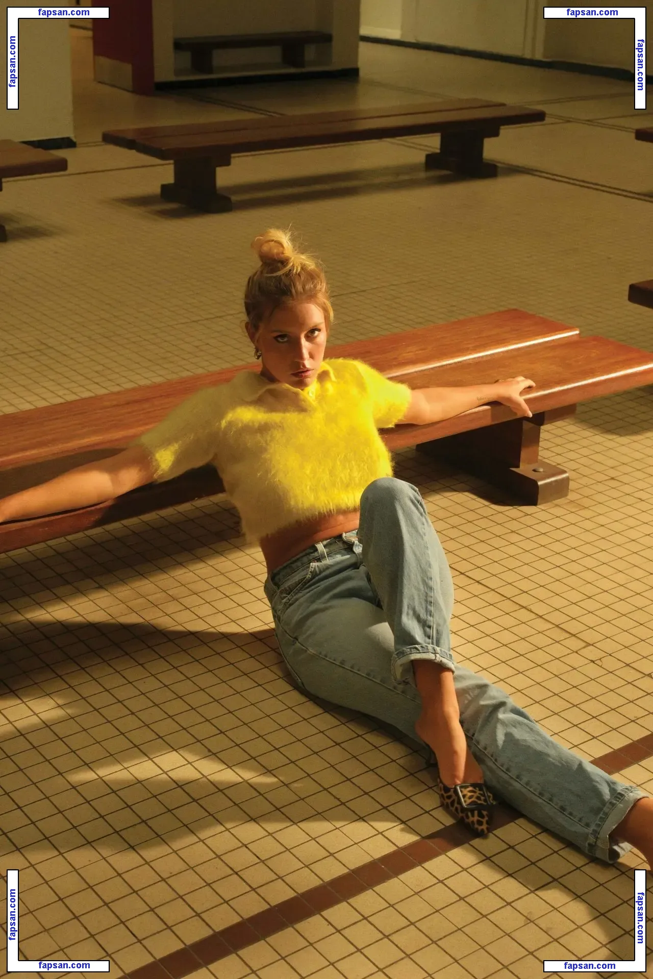 Adèle Exarchopoulos nude photo #0451 from OnlyFans