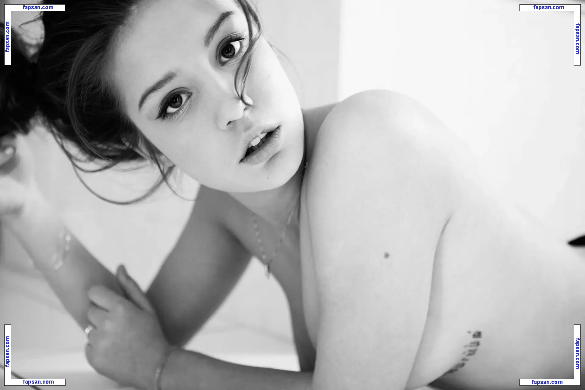 Adèle Exarchopoulos nude photo #0467 from OnlyFans