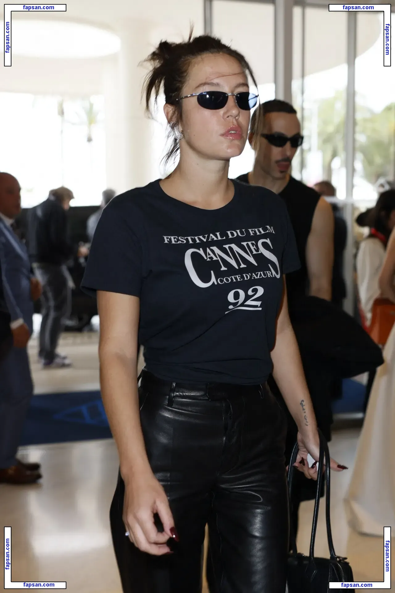 Adèle Exarchopoulos nude photo #0474 from OnlyFans