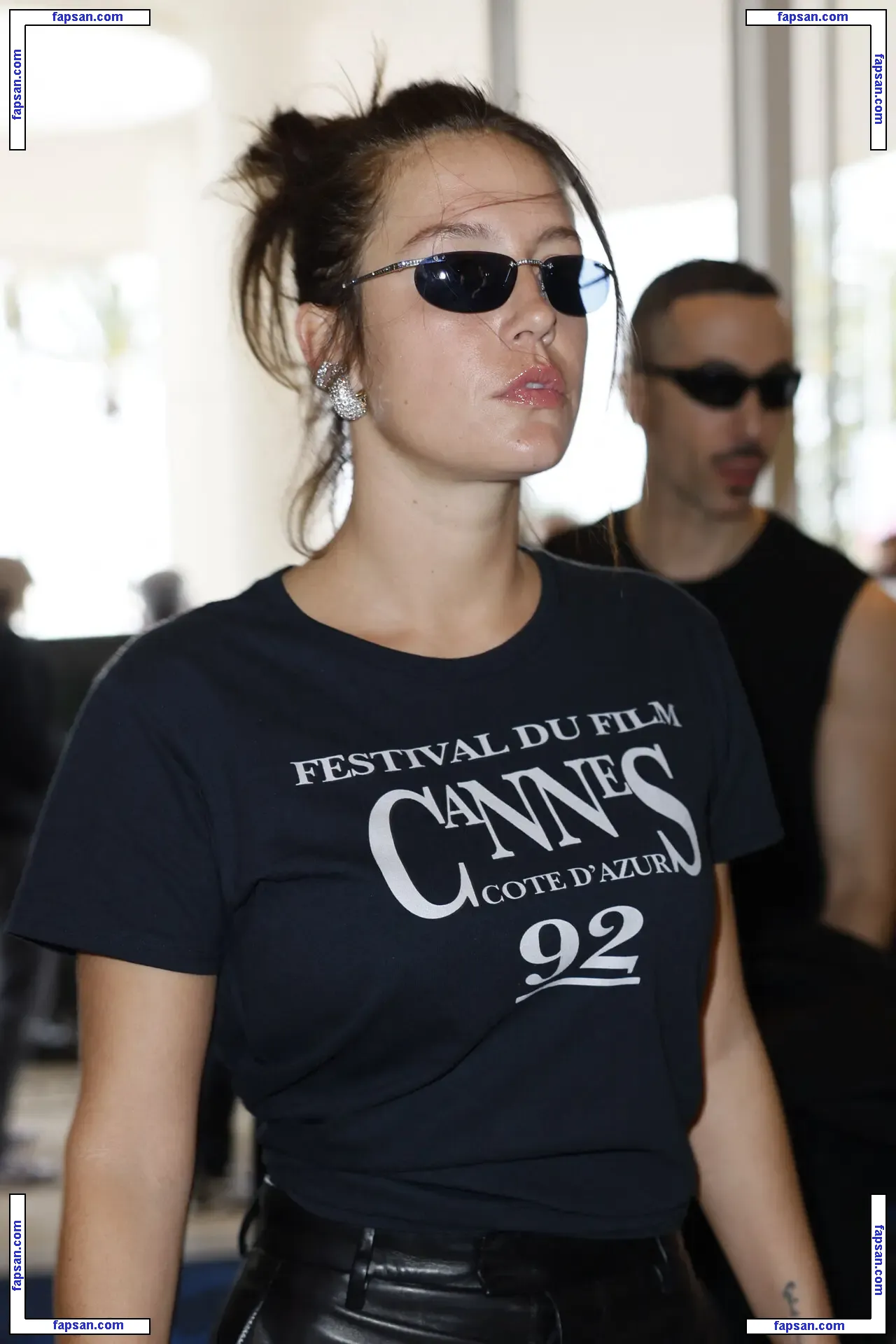Adèle Exarchopoulos nude photo #0477 from OnlyFans