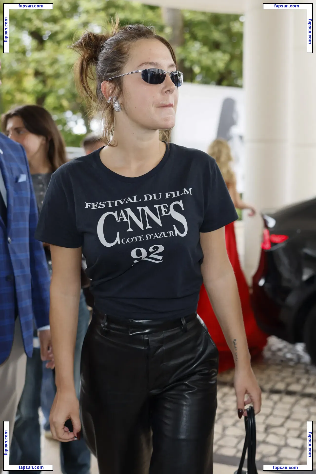 Adèle Exarchopoulos nude photo #0480 from OnlyFans