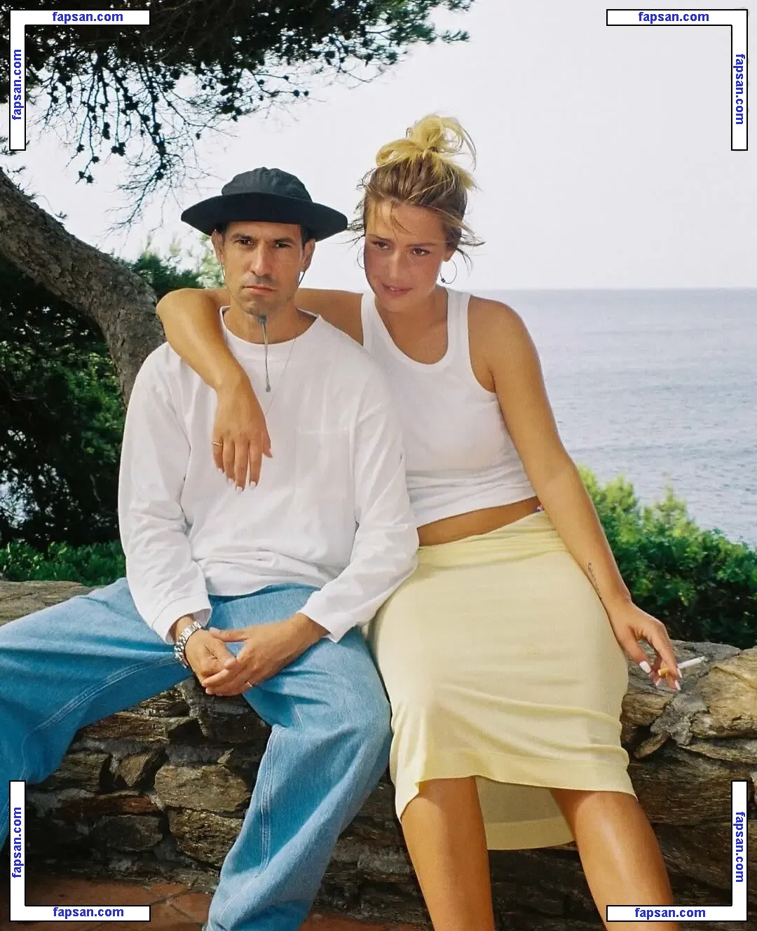 Adèle Exarchopoulos nude photo #0487 from OnlyFans