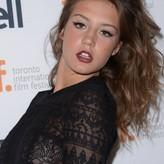 Adèle Exarchopoulos голая #0019