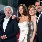 Adèle Exarchopoulos голая #0233