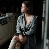 Adèle Exarchopoulos голая #0356