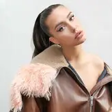 Adèle Exarchopoulos голая #0364
