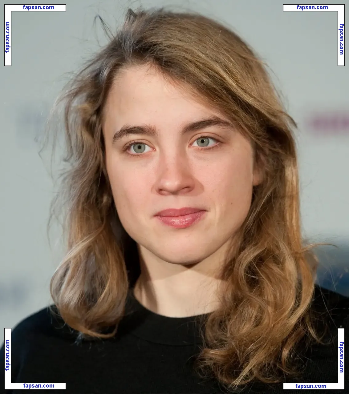 Adèle Haenel голая фото #0006 с Онлифанс