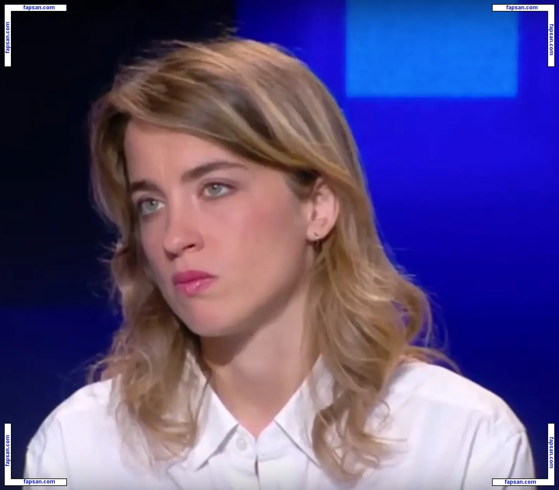 Adèle Haenel голая фото #0086 с Онлифанс