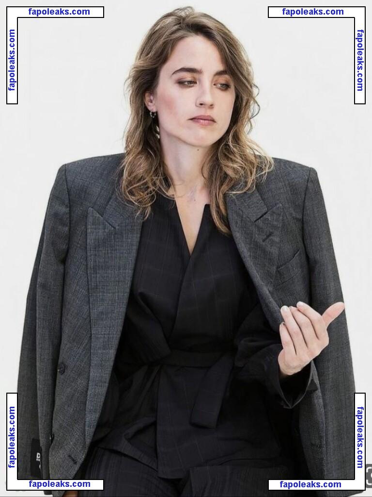 Adèle Haenel / adelehaenelenfeu nude photo #0090 from OnlyFans