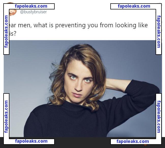 Adèle Haenel / adelehaenelenfeu nude photo #0115 from OnlyFans