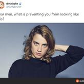 Adèle Haenel голая #0115