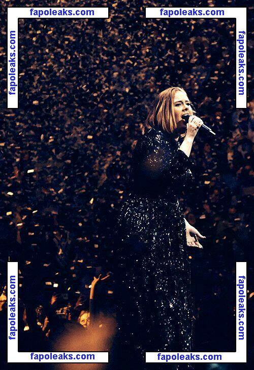 Adele / Adele Laurie Blue Adkins голая фото #0052 с Онлифанс