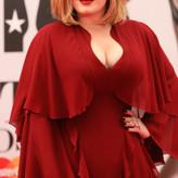 Adele nude #0004