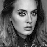 Adele голая #0049