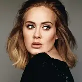 Adele голая #0051