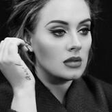 Adele голая #0054