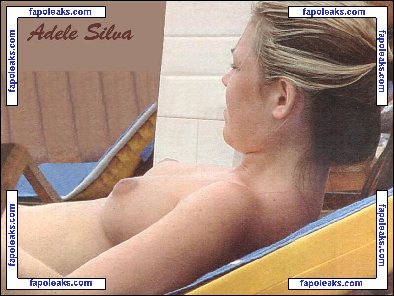 Adele Silva / silvaliningx голая фото #0080 с Онлифанс