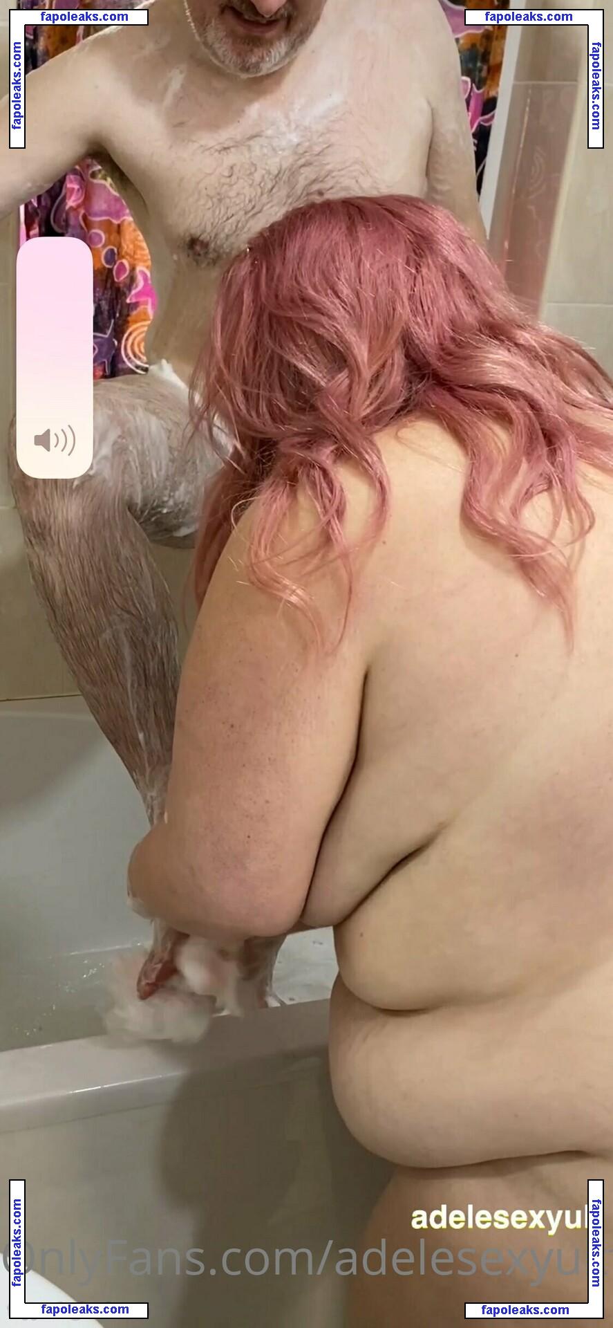 adelesexyukfree nude photo #0002 from OnlyFans