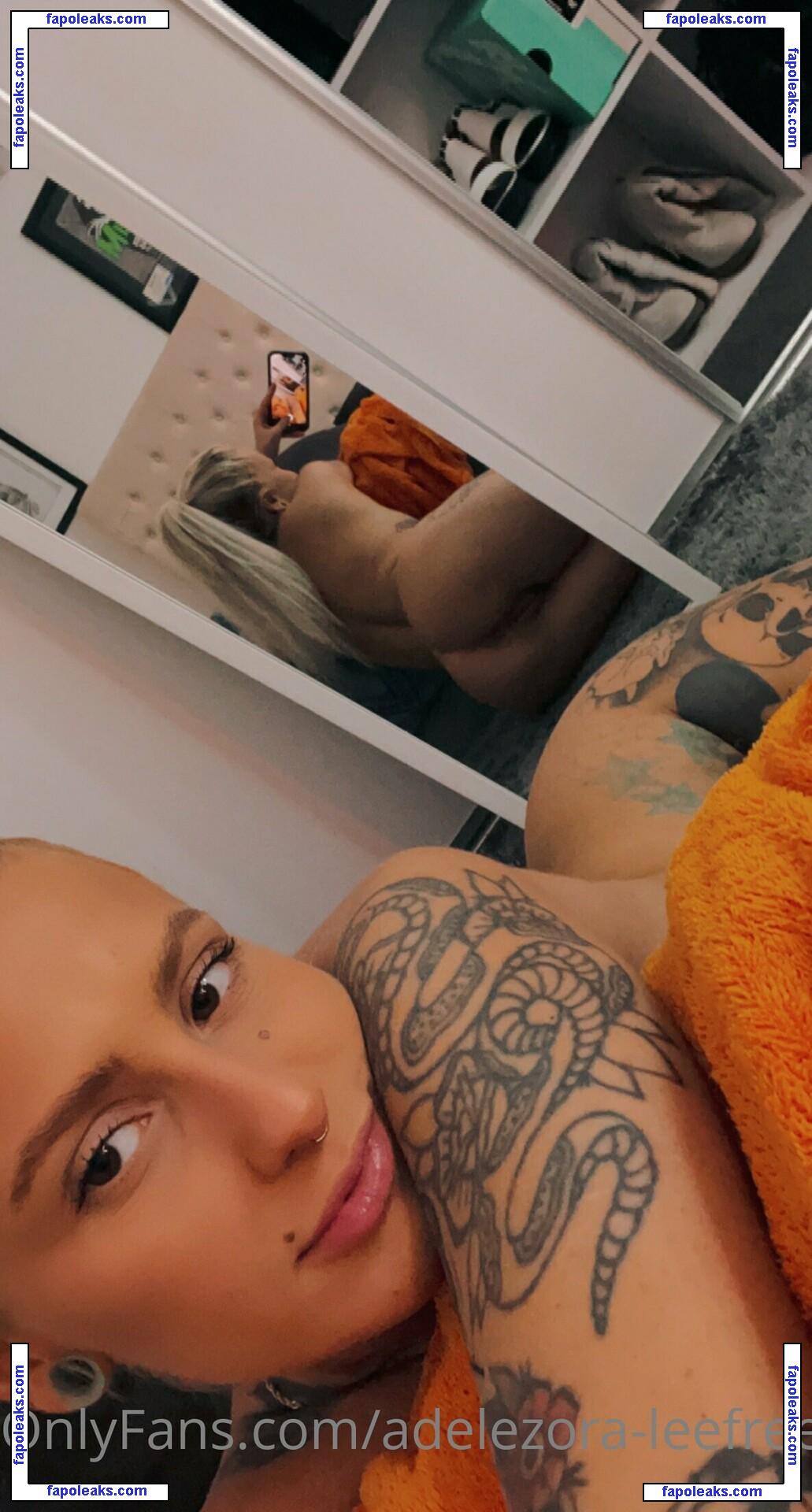 adelezora-leefree nude photo #0024 from OnlyFans