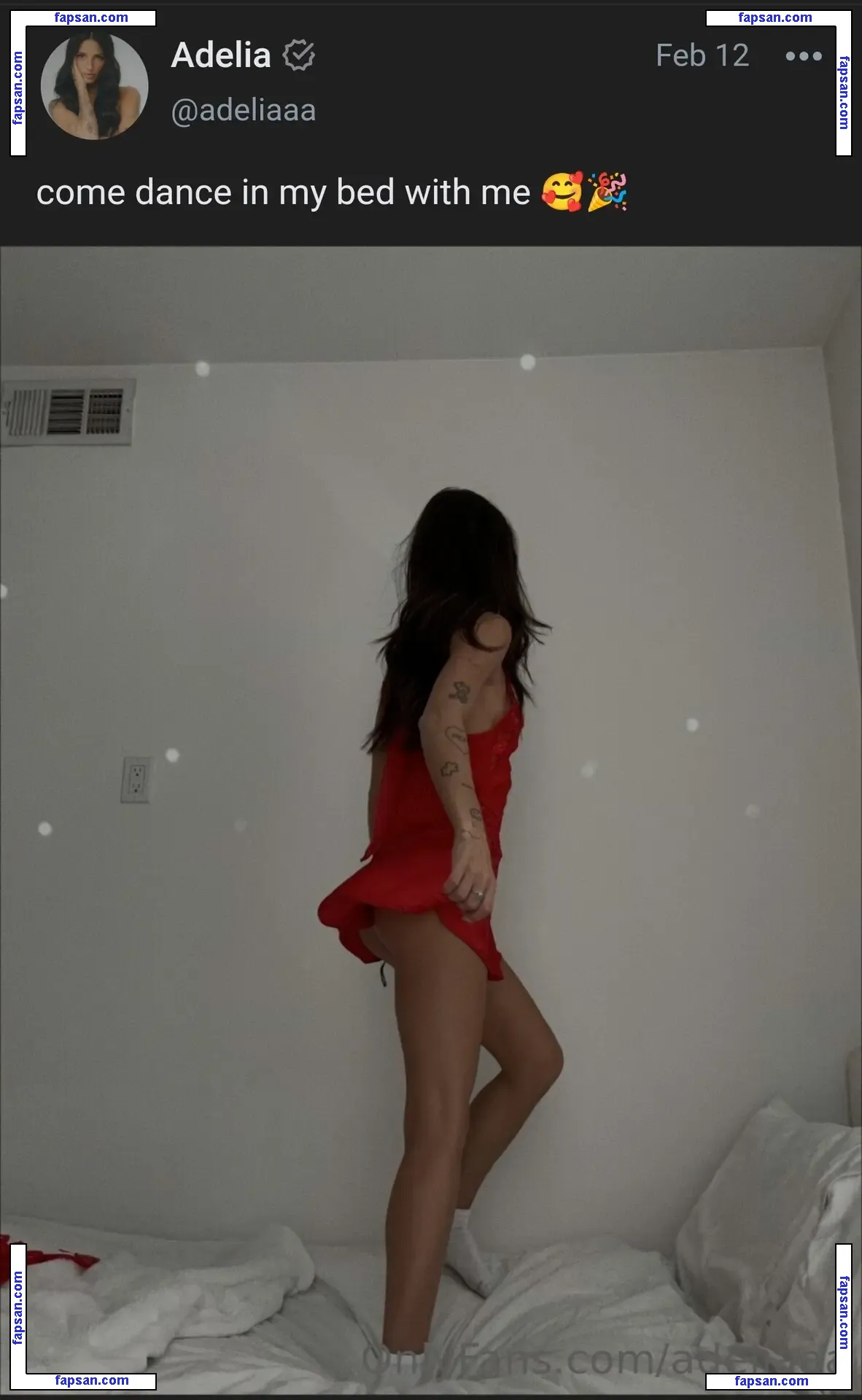 Adelia Clark nude photo #0018 from OnlyFans