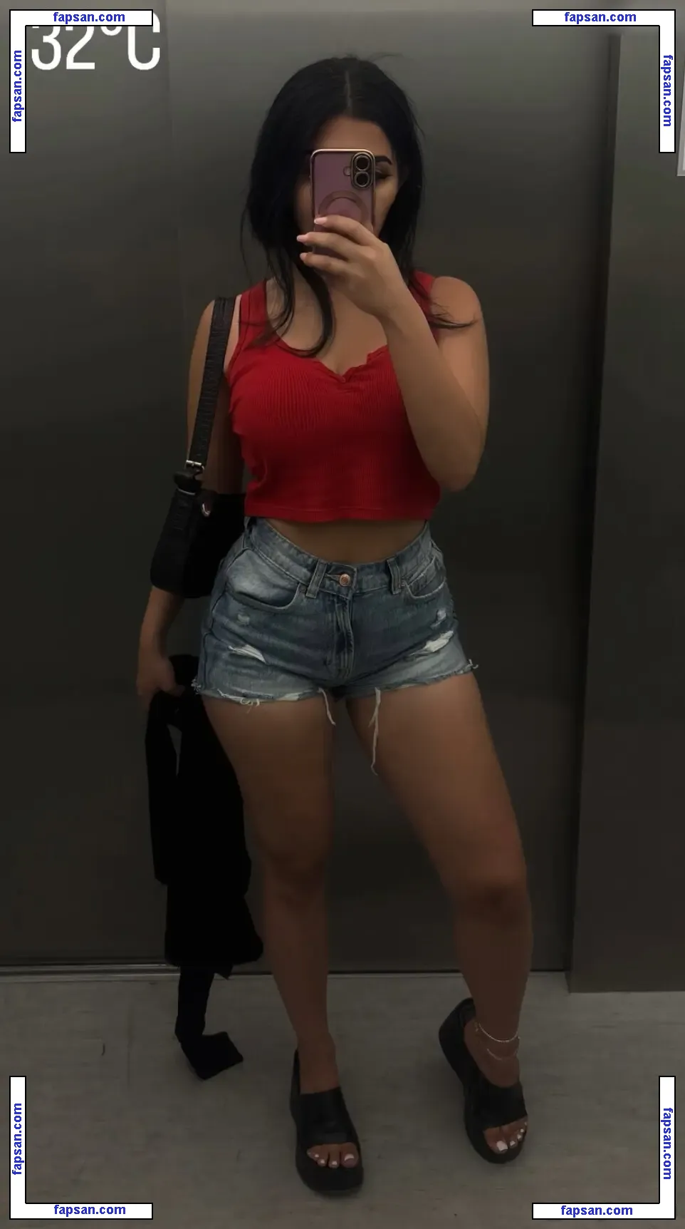 Adelina Hyseni nude photo #0001 from OnlyFans