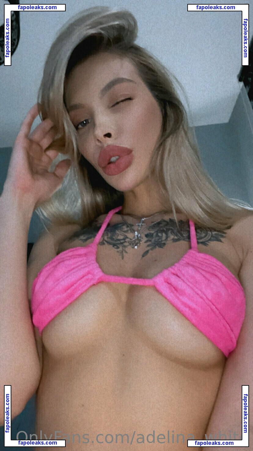 adelina_white nude photo #0011 from OnlyFans
