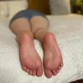 adelinasfootfantasy nude #0007