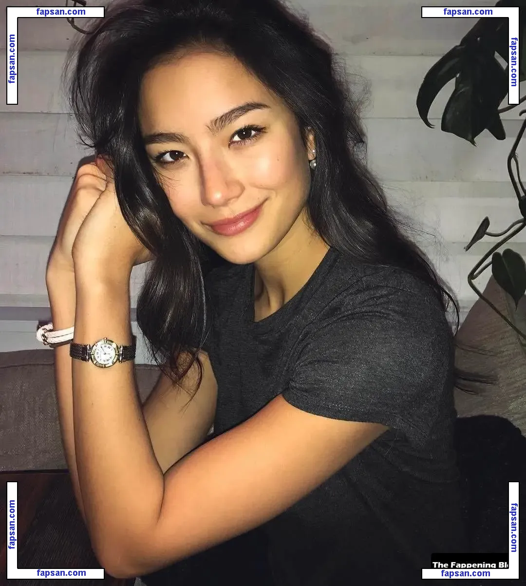 Adeline Rudolph голая фото #0012 с Онлифанс