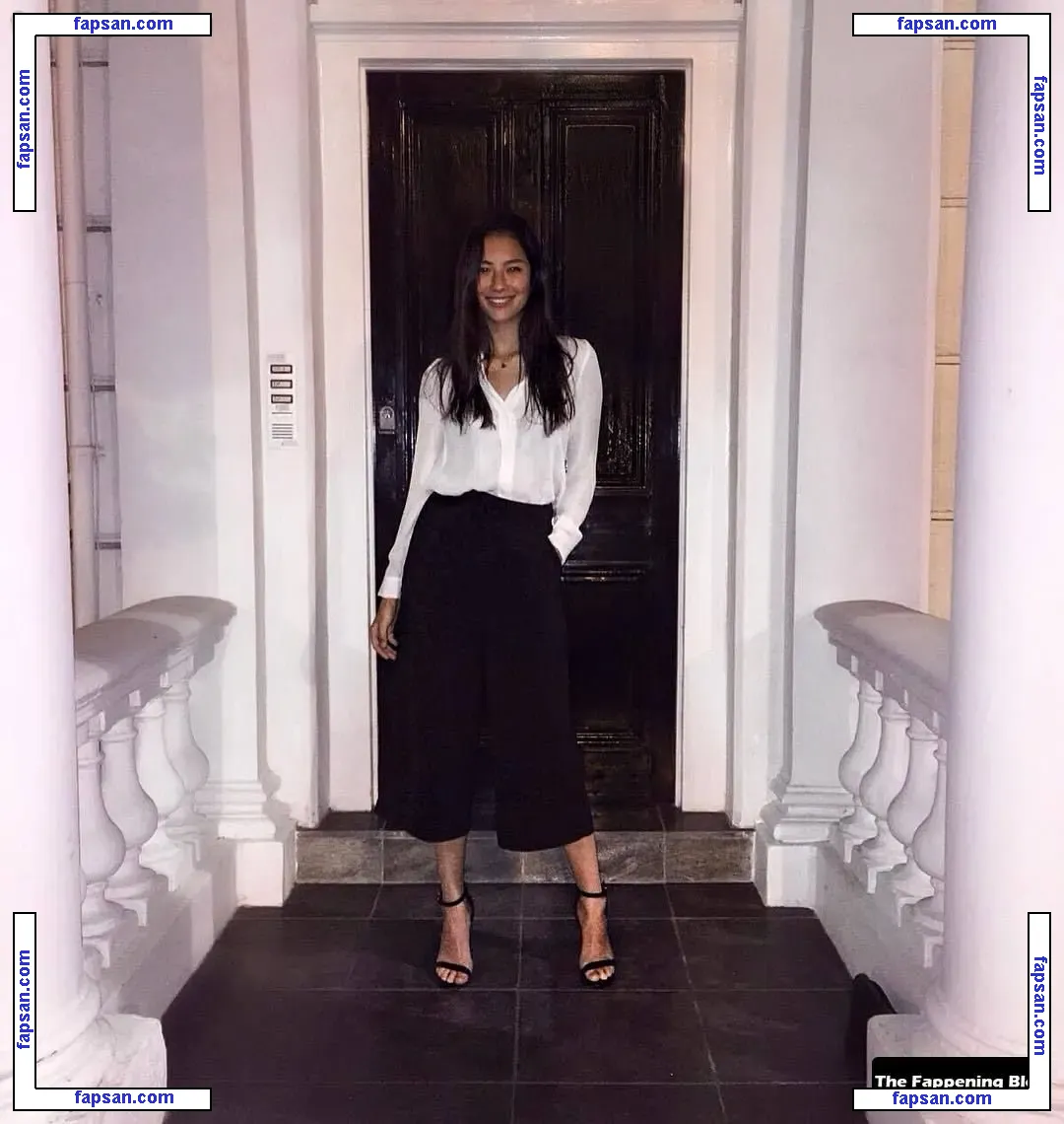 Adeline Rudolph голая фото #0013 с Онлифанс