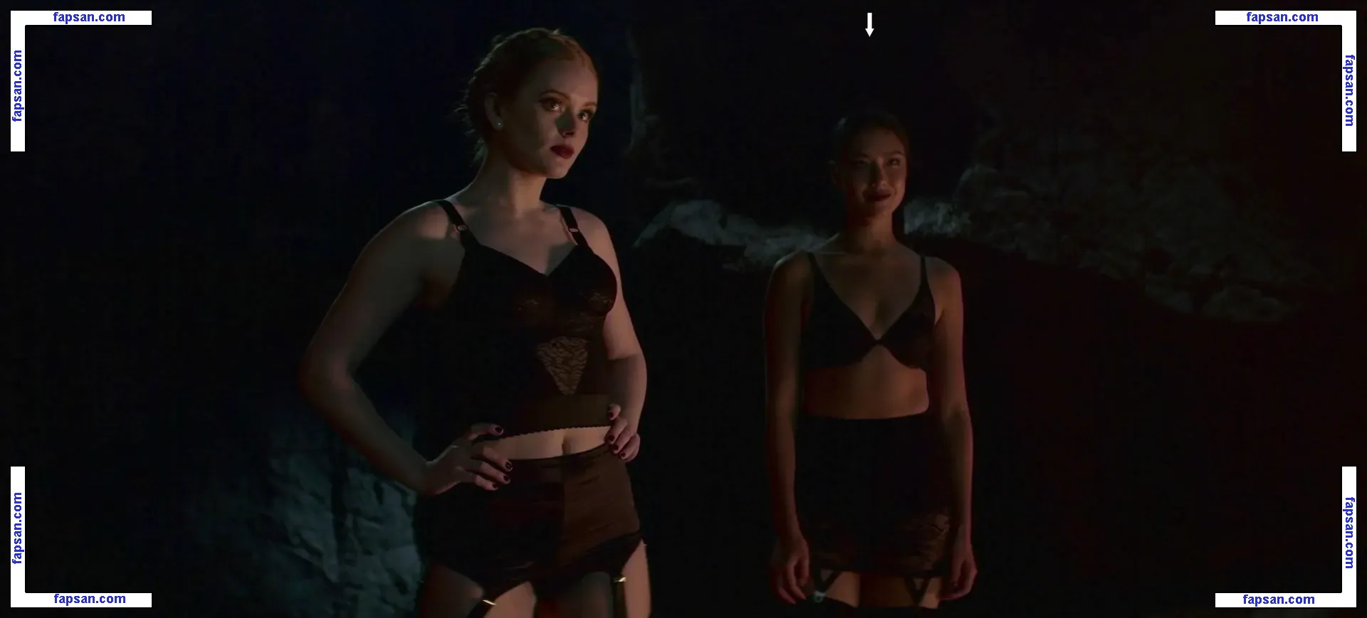 Adeline Rudolph голая фото #0021 с Онлифанс