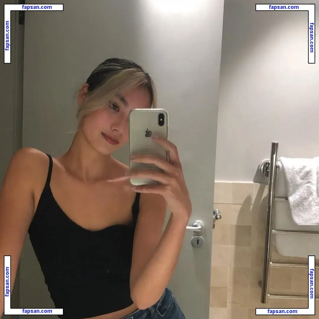 Adeline Rudolph голая фото #0026 с Онлифанс