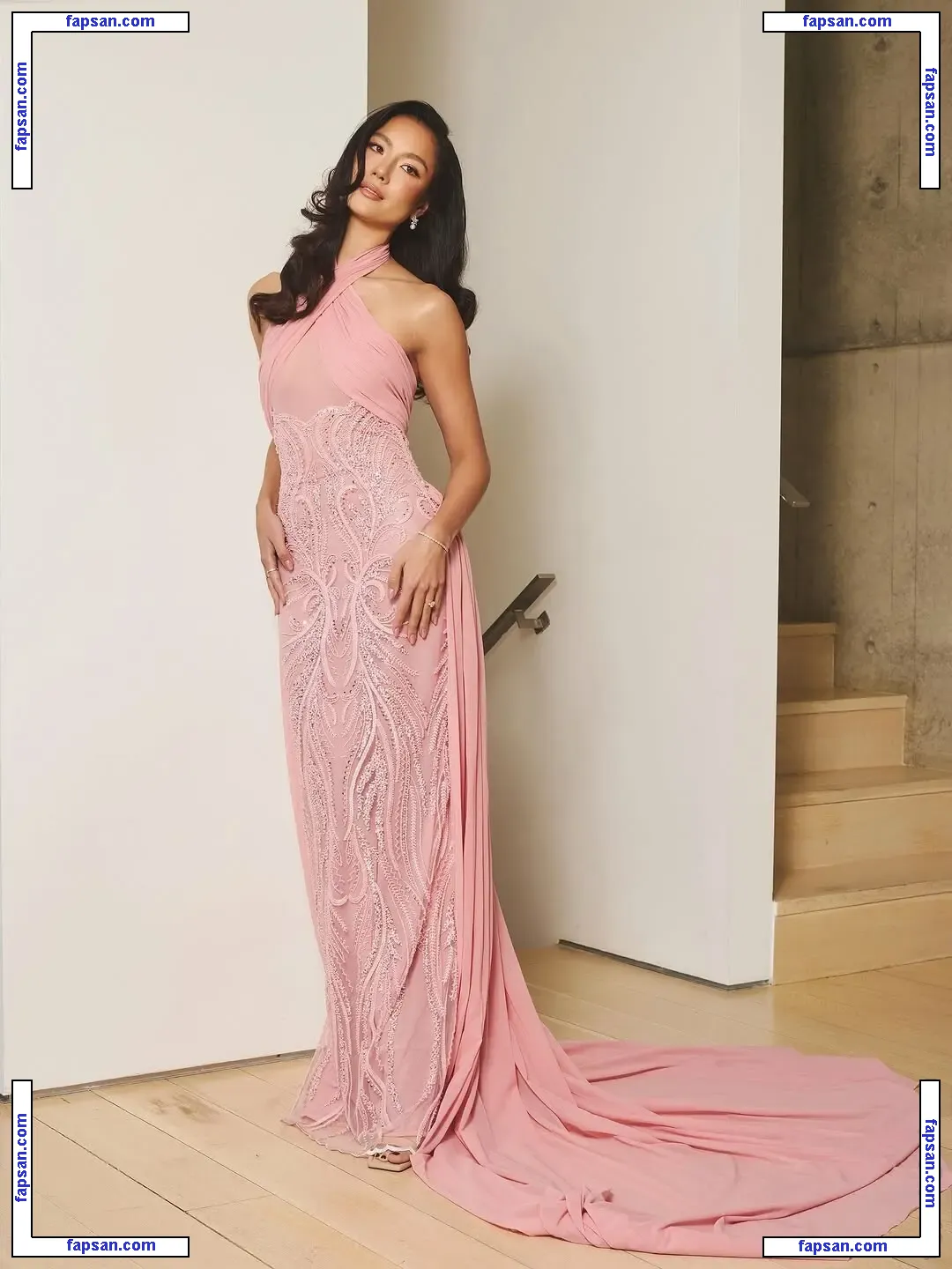 Adeline Rudolph голая фото #0043 с Онлифанс