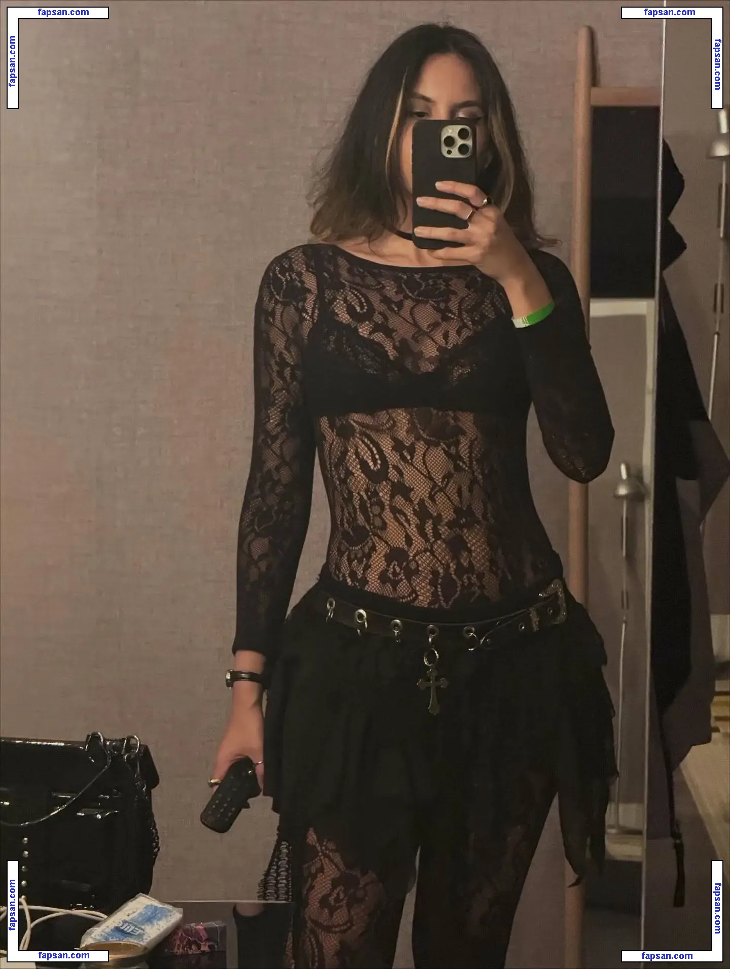 Ademara Barros голая фото #0001 с Онлифанс