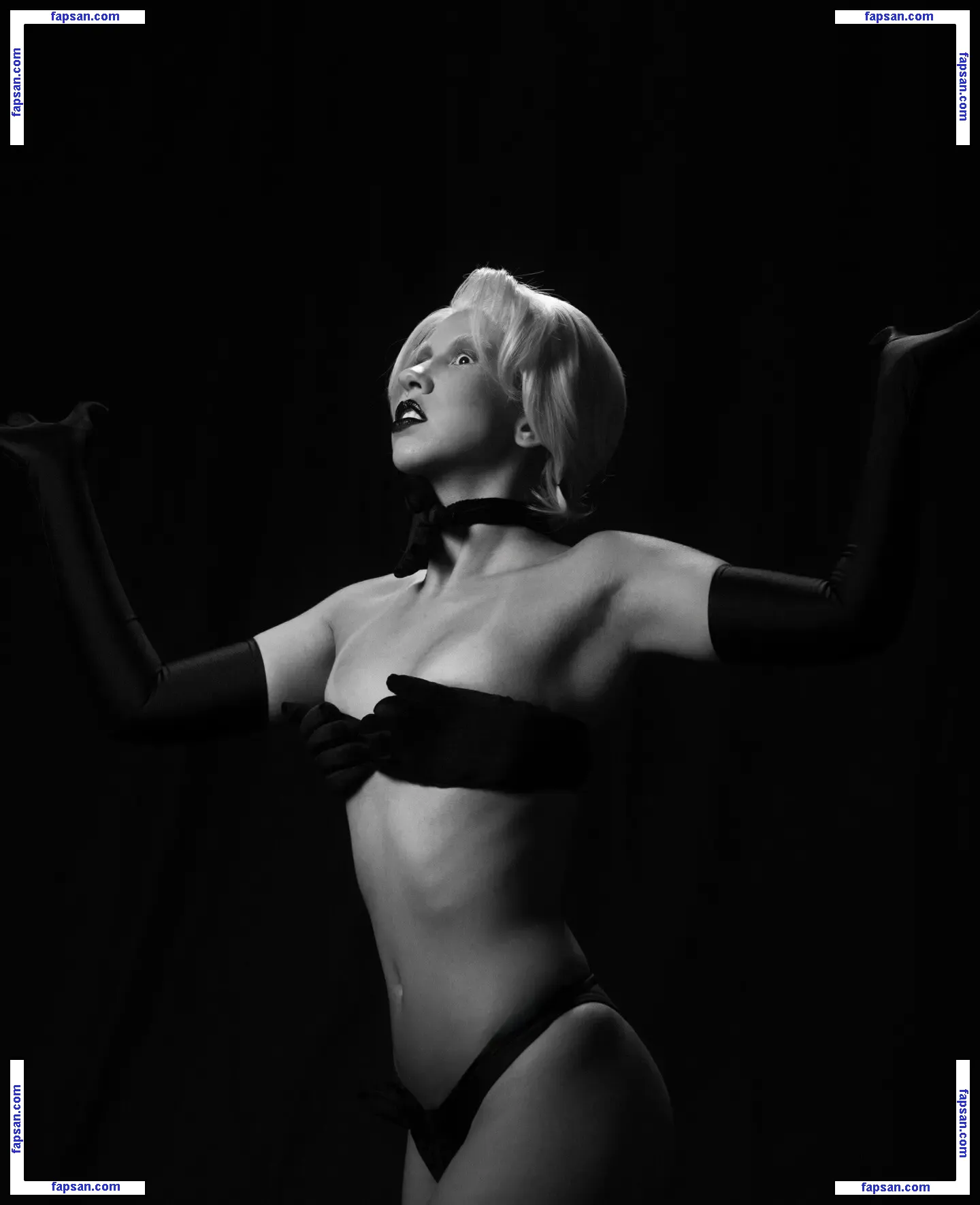 Ademara Barros nude photo #0003 from OnlyFans