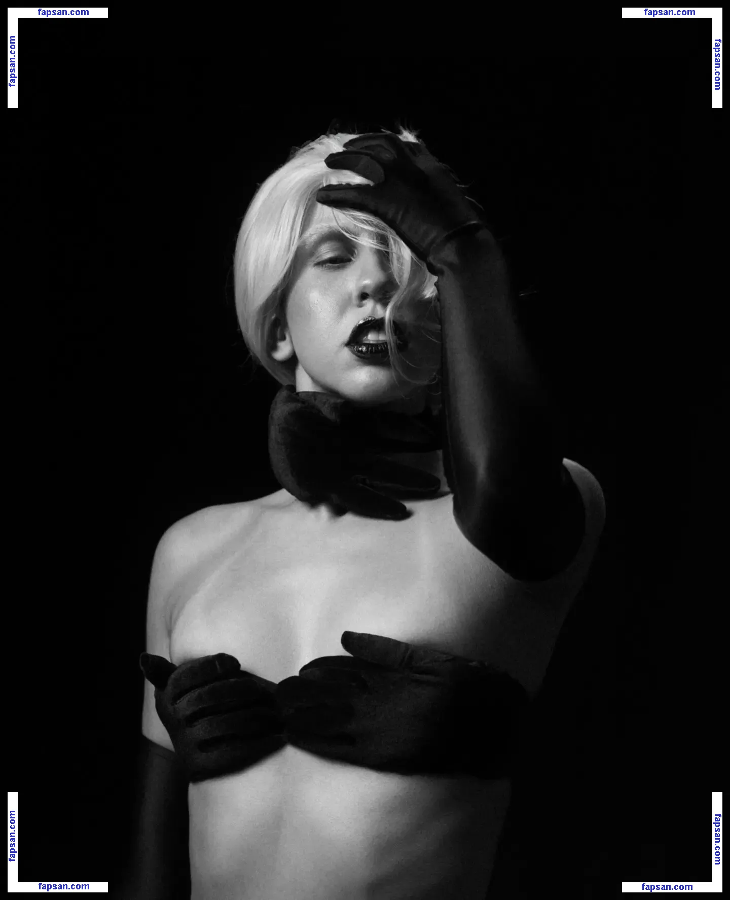 Ademara Barros nude photo #0006 from OnlyFans