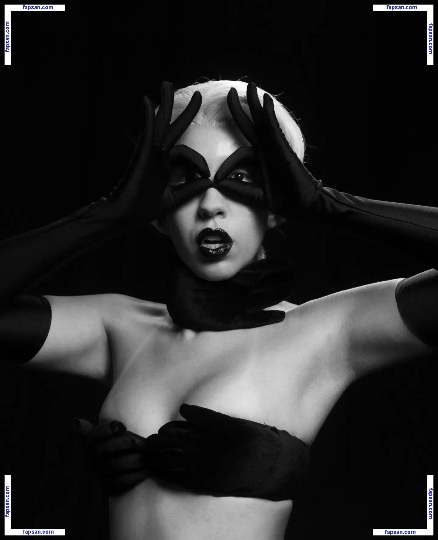 Ademara Barros nude photo #0007 from OnlyFans