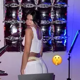 Ademara Barros nude #0002