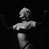 Ademara Barros nude #0003