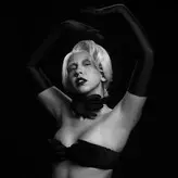 Ademara Barros nude #0004