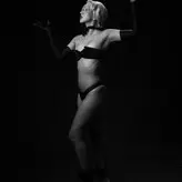 Ademara Barros nude #0005