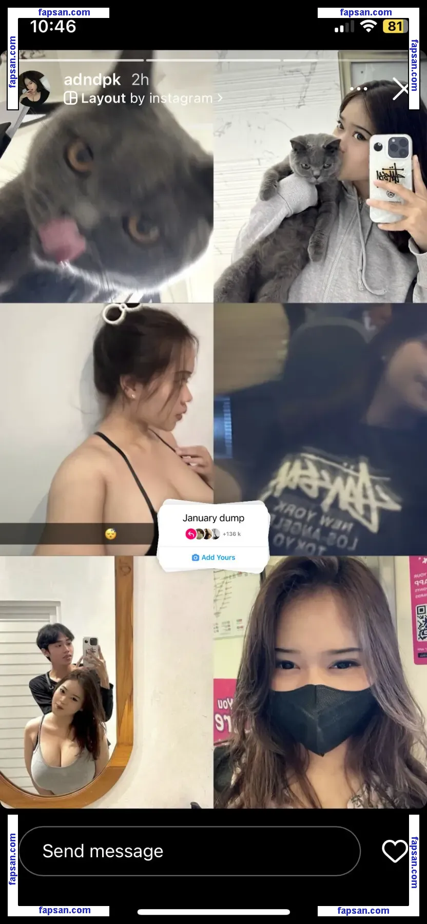 adinda nude photo #0005 from OnlyFans