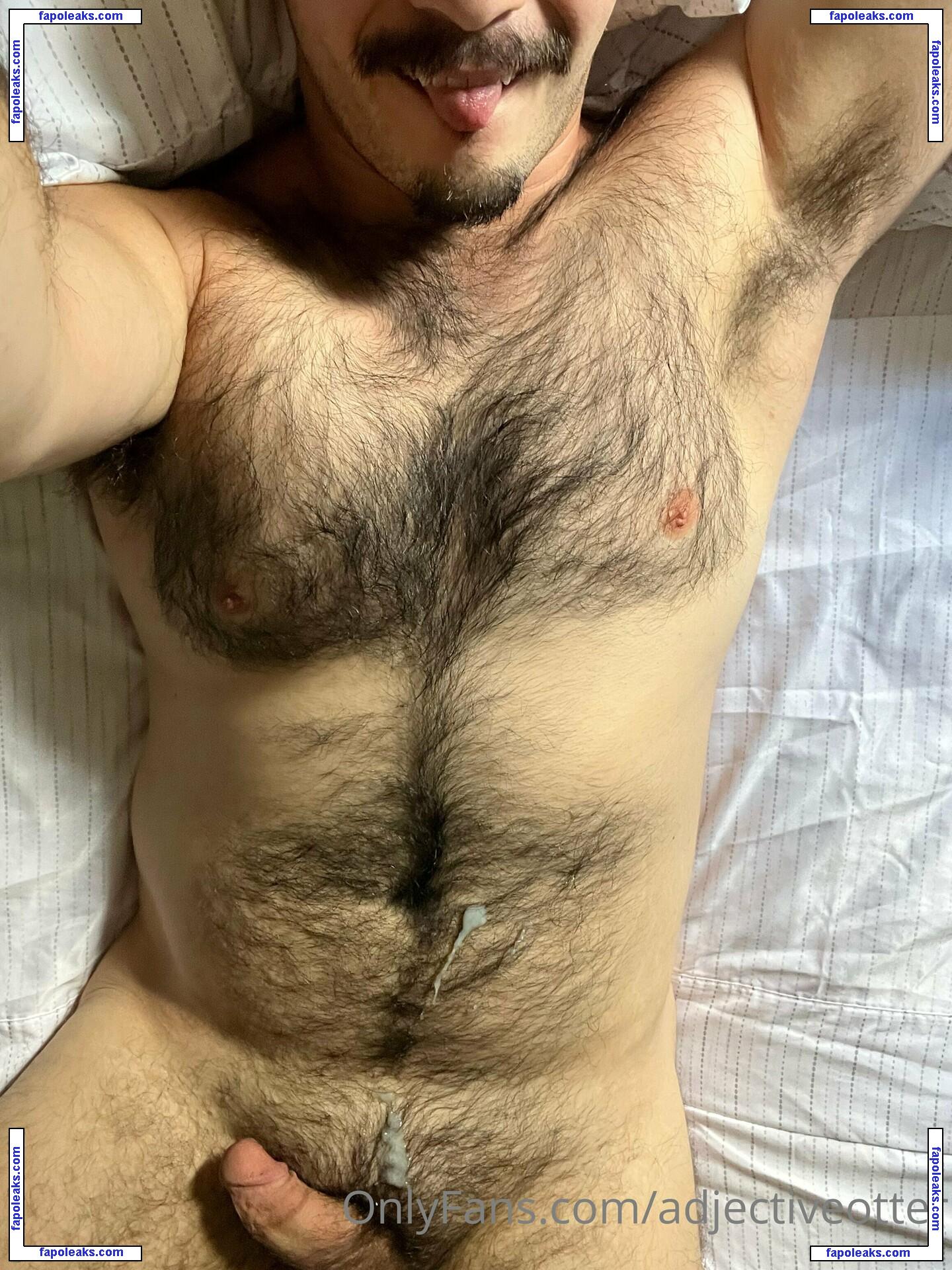 adjectiveotter nude photo #0022 from OnlyFans