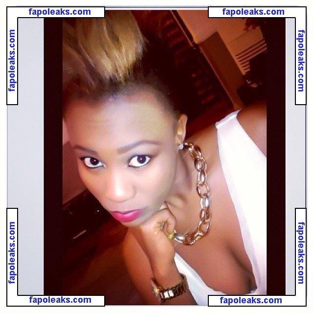 Adokiye Ngozi Kyrian nude photo #0008 from OnlyFans