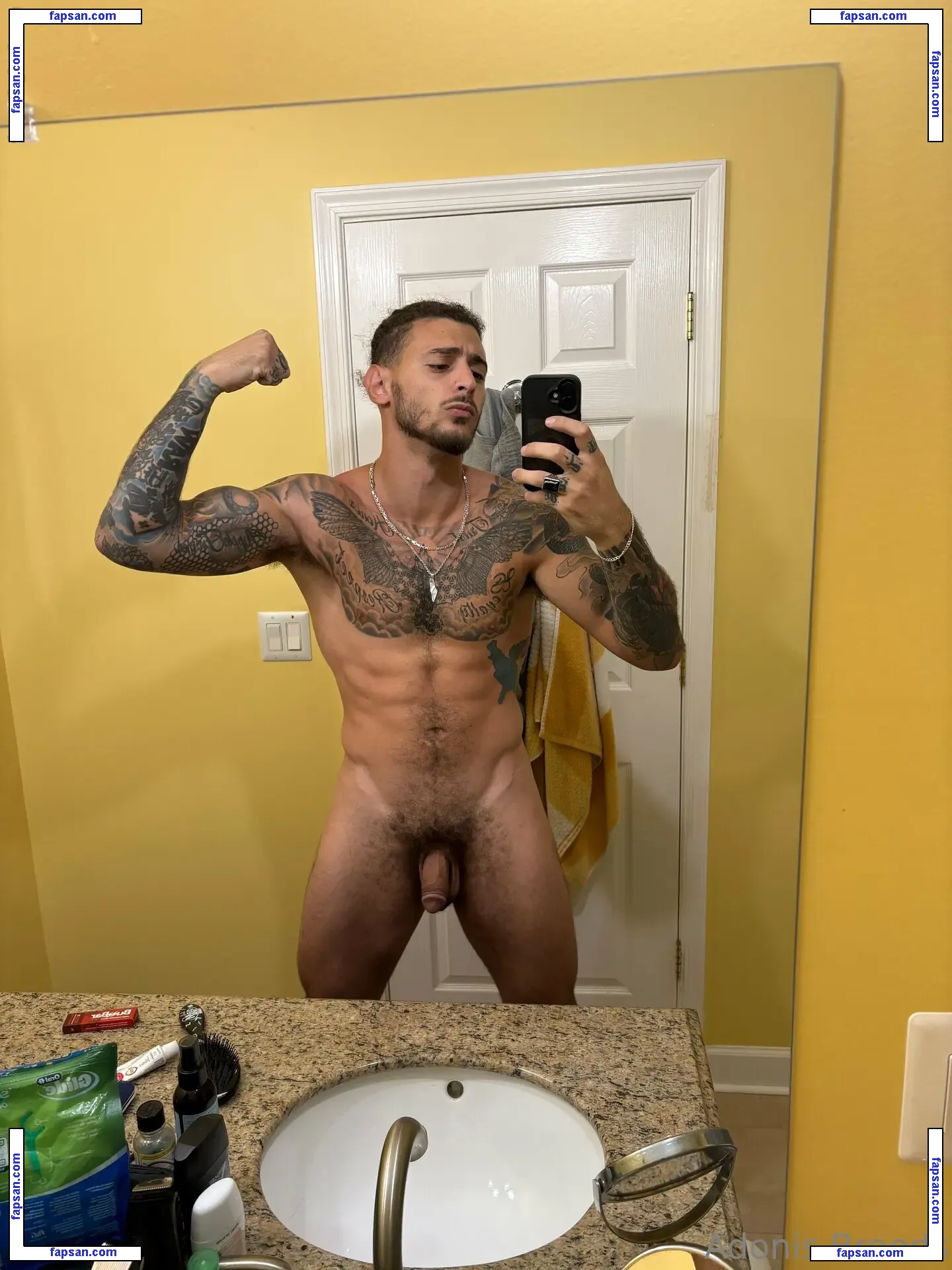 adonisbreeds nude photo #0001 from OnlyFans