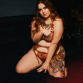 adora_belly nude #0011