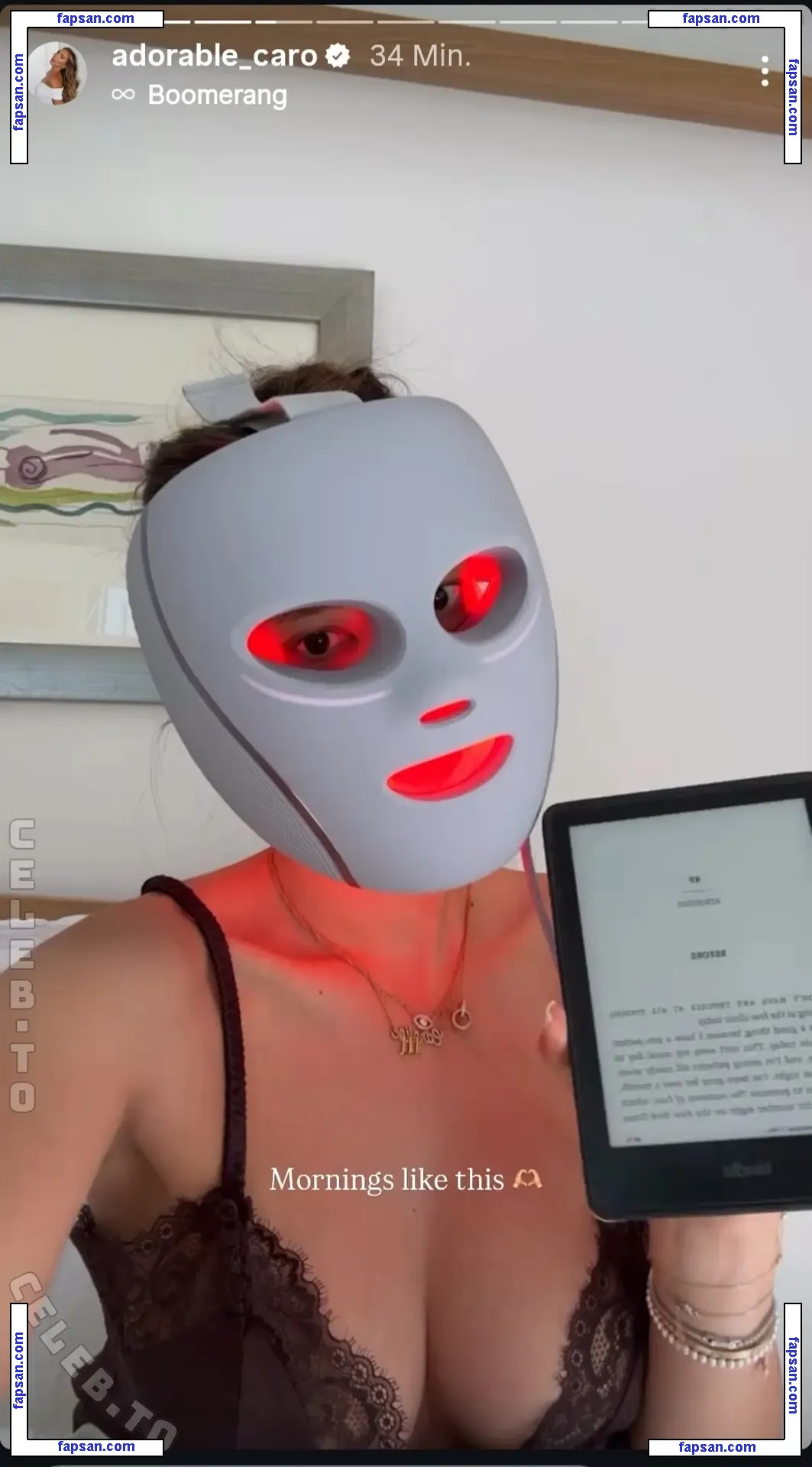 Adorable Caro голая фото #0078 с Онлифанс