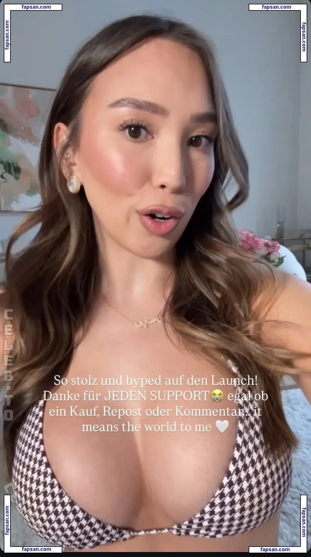 Adorable Caro голая фото #0079 с Онлифанс