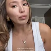 Adorable Caro голая #0060