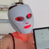 Adorable Caro голая #0078